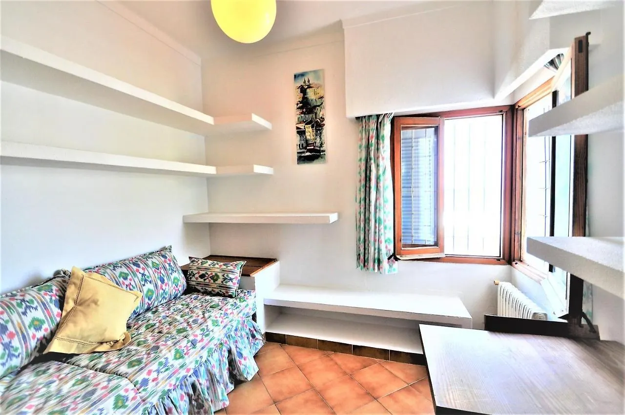 XOROI- Villa primera linea mar con vistas a Bahía Alcudia Artá Casa vacanze