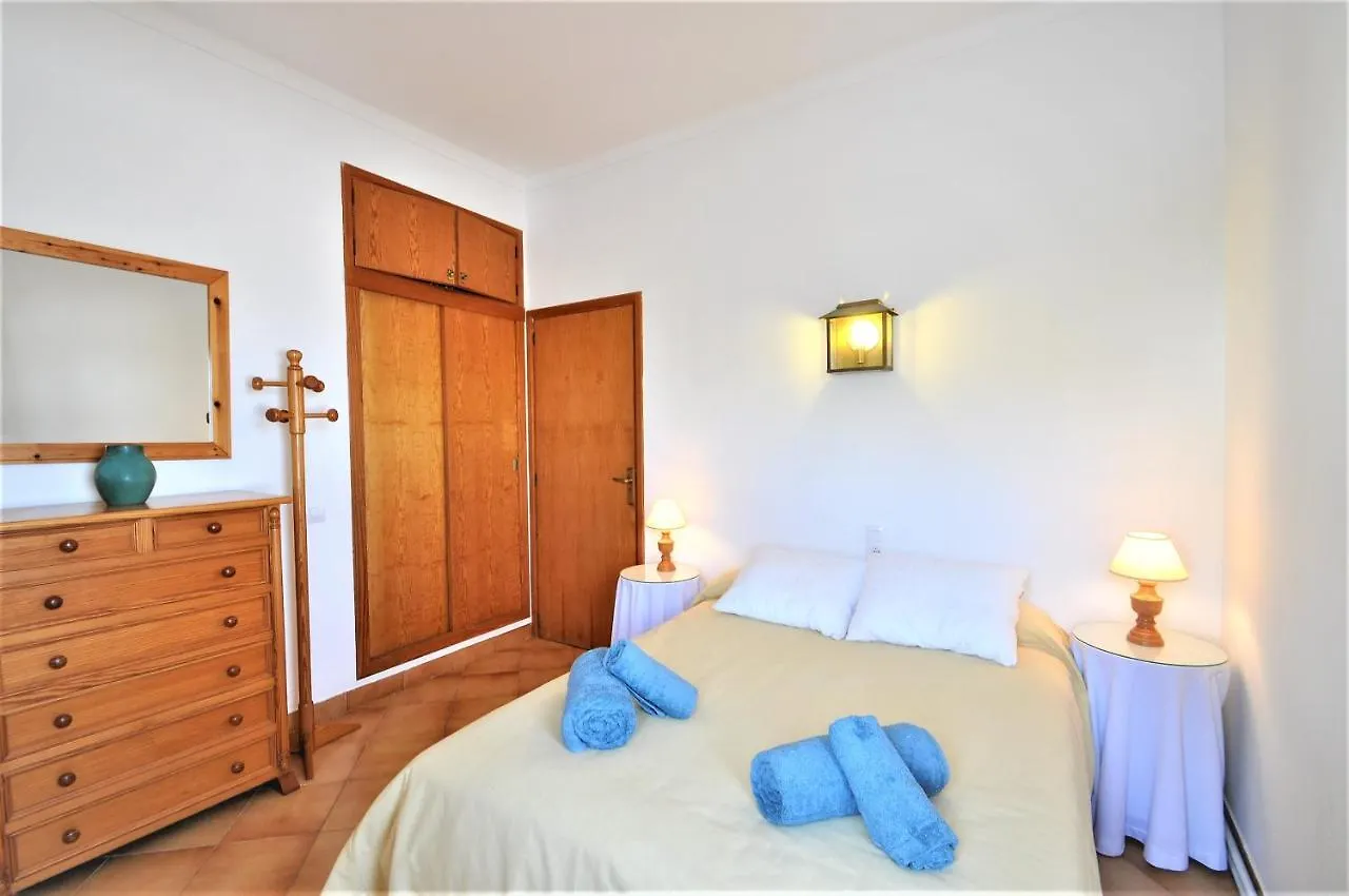 XOROI- Villa primera linea mar con vistas a Bahía Alcudia Artá Spagna