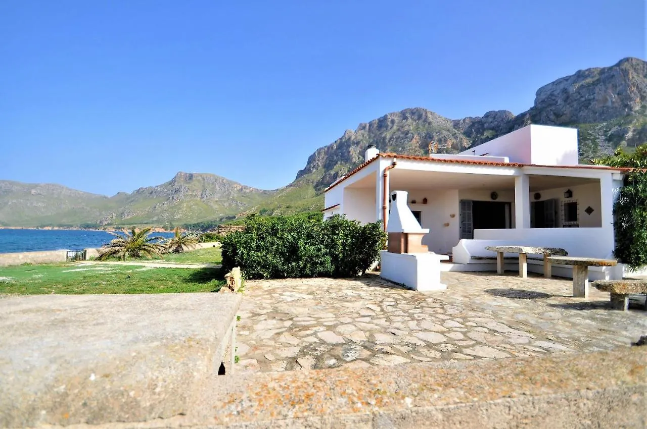 Xoroi- Villa Primera Linea Mar Con Vistas A Bahia Alcudia Artá İspanya