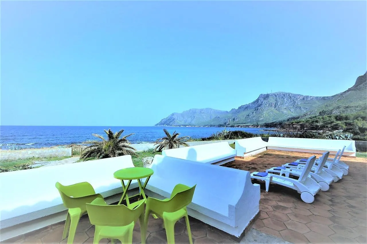 Xoroi- Villa Primera Linea Mar Con Vistas A Bahia Alcudia Artá Tatil Evi